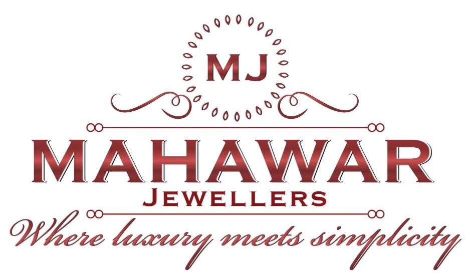 Mahawar Jewellers Logo